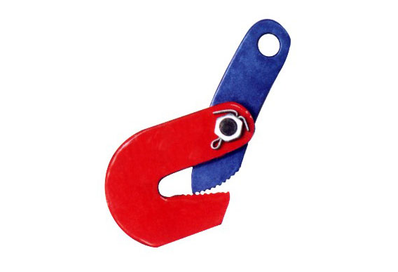 L型鋼板起重鉗、H型鋼吊鉗(YT09E)