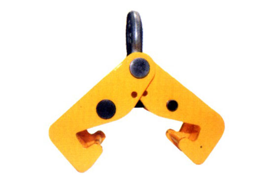 橫梁掛具、鋼軌夾鉗(YT10A)